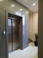 Hotel Banovani, Tbilisi