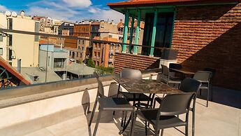 Hotel Banovani, Tbilisi