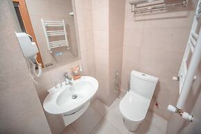Hotel Banovani, Tbilisi