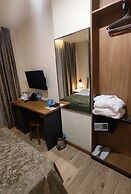 Hotel Banovani, Tbilisi