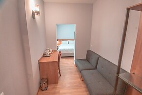 Hotel Banovani, Tbilisi