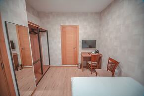 Hotel Banovani, Tbilisi