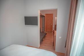 Hotel Banovani, Tbilisi