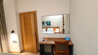 Hotel Banovani, Tbilisi