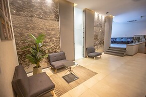 Hotel Banovani, Tbilisi