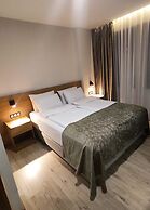 Hotel Banovani, Tbilisi