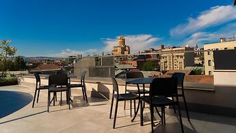Hotel Banovani, Tbilisi