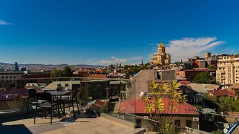 Hotel Banovani, Tbilisi