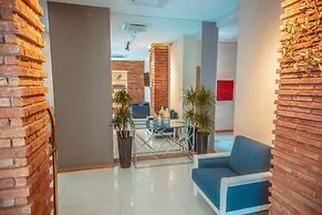 Hotel Banovani, Tbilisi