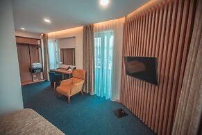 Hotel Banovani, Tbilisi