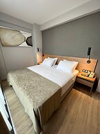 Hotel Banovani, Tbilisi