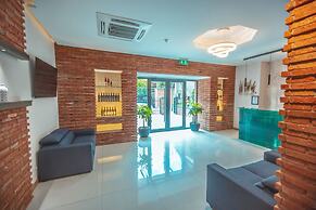 Hotel Banovani, Tbilisi
