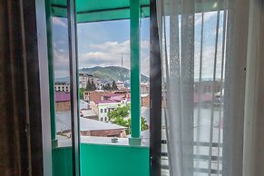 Hotel Banovani, Tbilisi