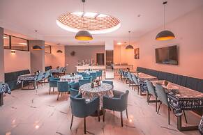 Hotel Banovani, Tbilisi