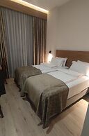 Hotel Banovani, Tbilisi