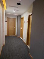 Hotel Banovani, Tbilisi