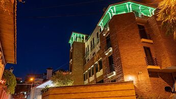 Hotel Banovani, Tbilisi