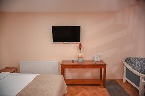 Hotel Banovani, Tbilisi