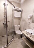 Hotel Banovani, Tbilisi