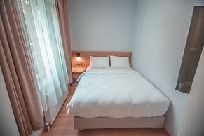 Hotel Banovani, Tbilisi
