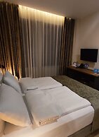 Hotel Banovani, Tbilisi