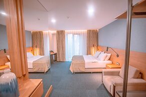 Hotel Banovani, Tbilisi