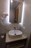 Hotel Banovani, Tbilisi
