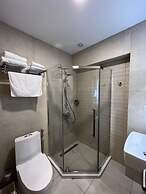Hotel Banovani, Tbilisi