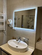 Hotel Banovani, Tbilisi