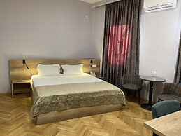 Hotel Banovani, Tbilisi