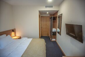 Hotel Banovani, Tbilisi