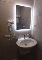 Hotel Banovani, Tbilisi