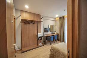 Hotel Banovani, Tbilisi
