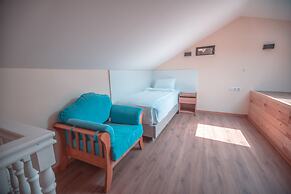 Hotel Banovani, Tbilisi