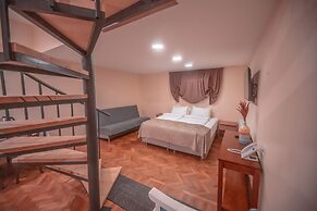Hotel Banovani, Tbilisi