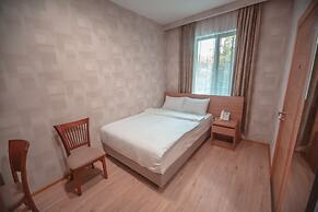 Hotel Banovani, Tbilisi