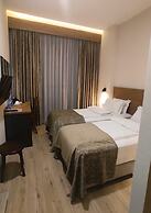 Hotel Banovani, Tbilisi