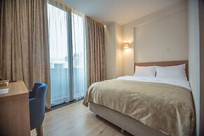 Hotel Banovani, Tbilisi