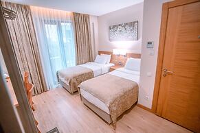 Hotel Banovani, Tbilisi