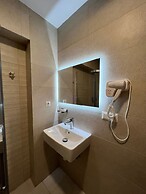 Hotel Banovani, Tbilisi