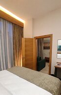 Hotel Banovani, Tbilisi