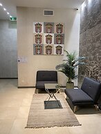Hotel Banovani, Tbilisi