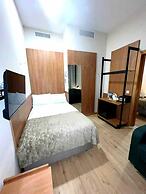 Hotel Banovani, Tbilisi