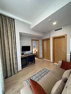Hotel Banovani, Tbilisi