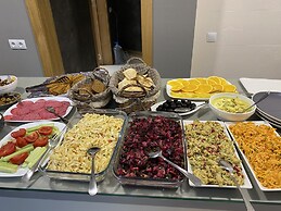Hotel Banovani, Tbilisi