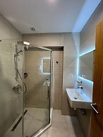 Hotel Banovani, Tbilisi