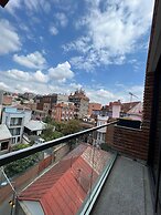 Hotel Banovani, Tbilisi