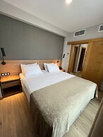 Hotel Banovani, Tbilisi