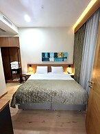 Hotel Banovani, Tbilisi