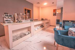 Hotel Banovani, Tbilisi